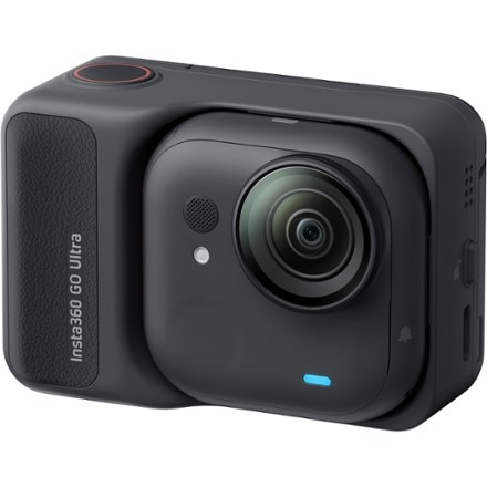Insta360 Go Ultra Standard Bundle 4