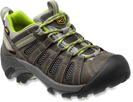 cool hiking shoes