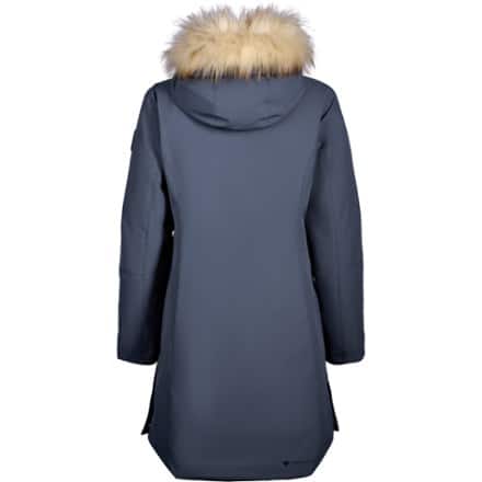 Obermeyer Sojourner Down Jacket - Women's 4