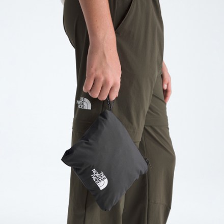 The North Face Hike Packable Shell Jacket - Kids' 5