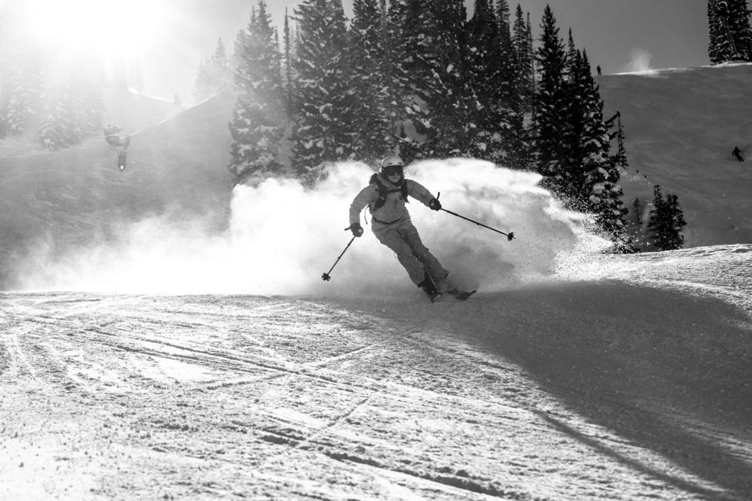 Location Image for Powderhound 12 Snow Hydration Pack