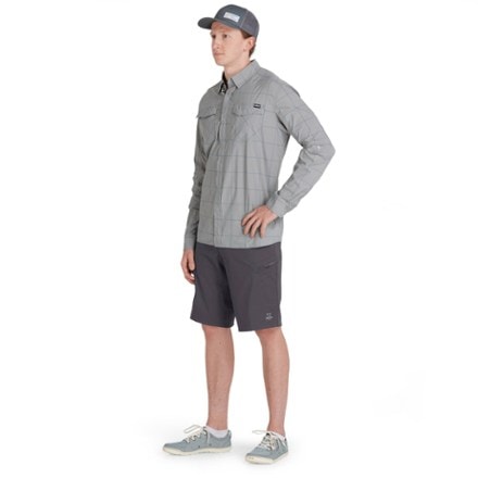 NRS Guide Shorts - Men's 3