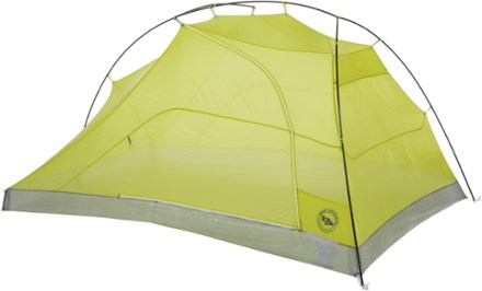 Big Agnes Tiger Wall 3 Carbon Tent 1