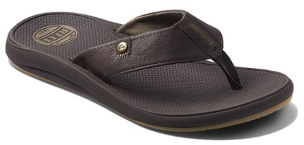 Reef Phantom Nias Flip-Flops - Men's 1