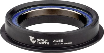 Wolf Tooth Components Performance ZS56/40 Lower Headset 0