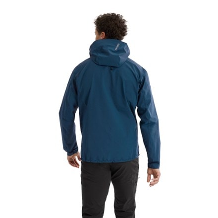 Arc'teryx Gamma Hoody - Men's 2
