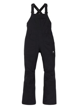 Burton GORE-TEX Avalon Bib Snow Pants - Women's 0