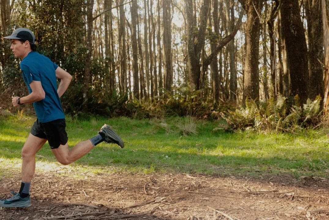 Location Image for Merino 125 Cool-Lite Speed T-Shirt - Men's