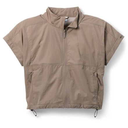 Columbia Iris Canyon 2-in-1 Adapt Jacket - Women's 1