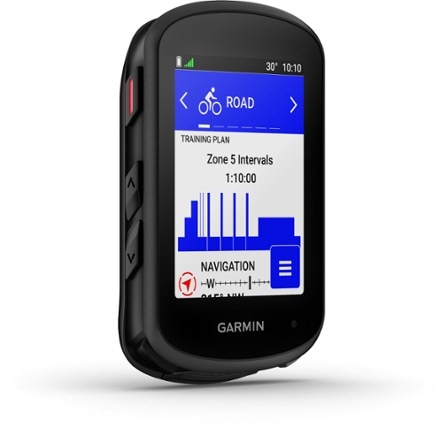 Garmin Edge 840 Bike Computer 2