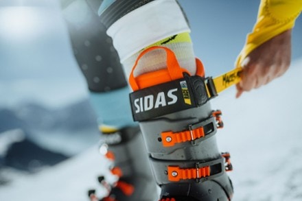 SIDAS PowerStrap P2 2