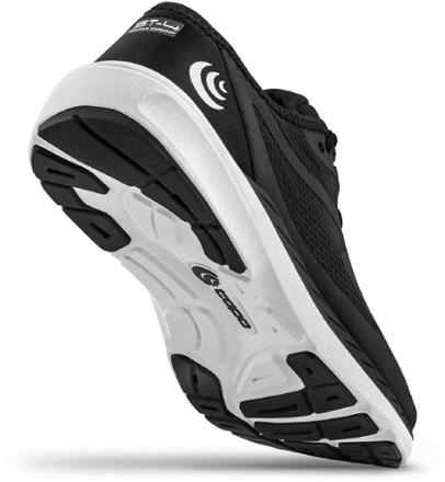Topo Athletic ST-4 Road-Running Shoes - Men's 3
