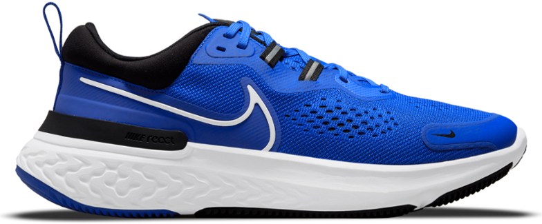 nike react miler running shoes men's shoe