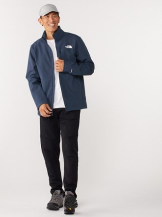 The North Face Apex Bionic 3 Jacket - Men's 3