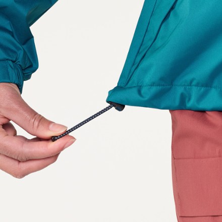 REI Co-op Trailmade Rain Jacket - Women's 5