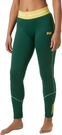 Helly Hansen Lifa Active Base Layer Bottoms - Women's 1