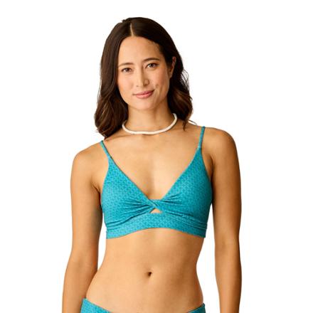 Carve Designs Elba Swimsuit Top - Women's 0