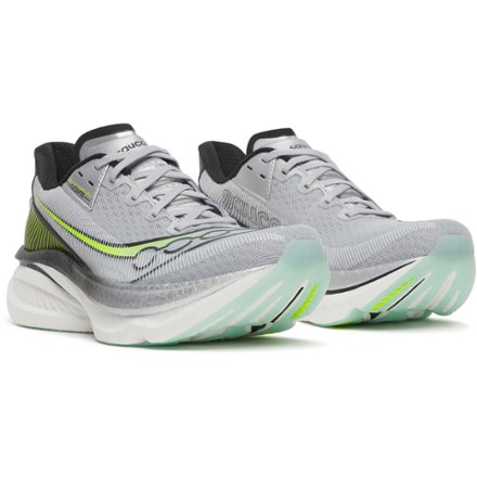Saucony Endorphin Azura Road-Running Shoes - Men's 2