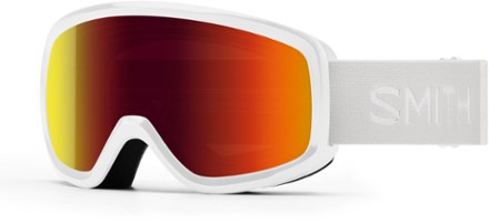 Smith Snowday Snow Goggles - Kids' 0