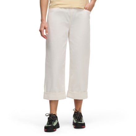 Black Diamond Dirtbag Pants - Women's 0
