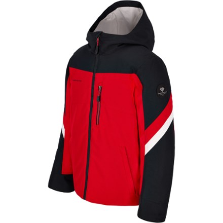 Obermeyer Fleet Insulated Jacket - Boys' 5