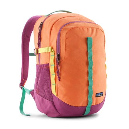 patagonia backpack bay 26 Refugio Daypack 26L A spacious main compartment handles your daily essentials Patagonia Refugio Day Pack 26L