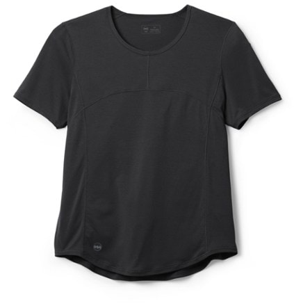 Janji Run All Day T-Shirt - Women's 0