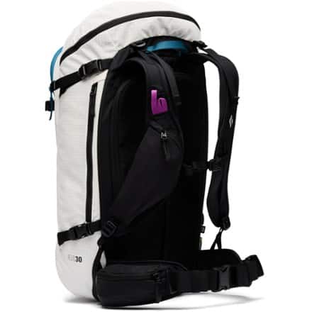 Black Diamond Helio 30 Snow Pack 1