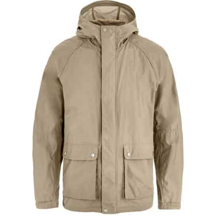 Fjallraven Vardag Vindby Jacket - Men's 0