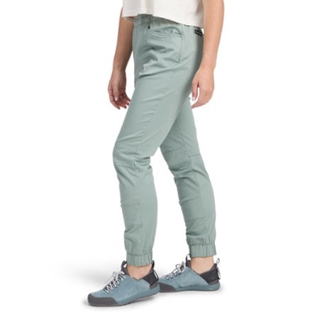 Black Diamond Notion Pants - Women's 2