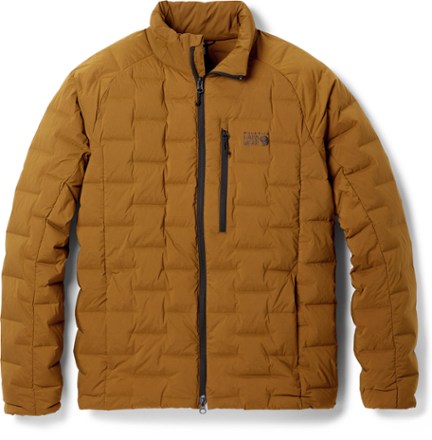 Mountain Hardwear Stretchdown Jacket - Men's | REI Co-op