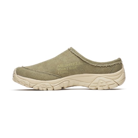 MERRELL MOAB 2 SLIDE × YMC 27cm Unisex - Moab 2 Slide X YMC - - Reviews | Merrell