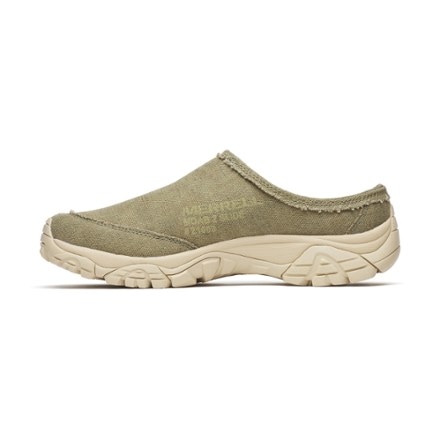 Merrell Moab 2 Slide CNVS SE Shoes - Men's 1