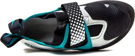 evolv Zenist Climbing Shoes - Women's 5