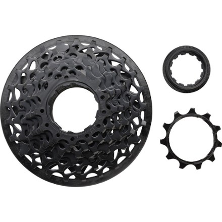 SRAM GX DH PG-720 Cassette 0