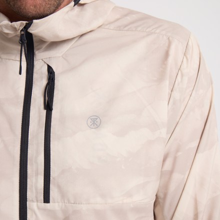 Roark Secondwind 3.0 Jacket - Men's 4