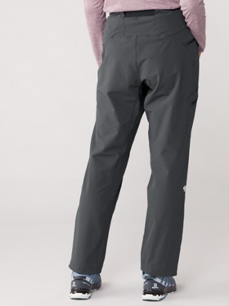 Mountain Hardwear Chockstone Alpine Pants - Women's 2