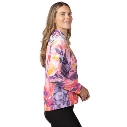 Terry Strada Cycling Jersey - Women's 2