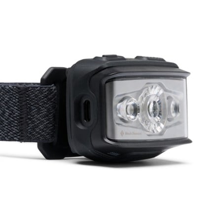 Black Diamond Storm Headlamp 1