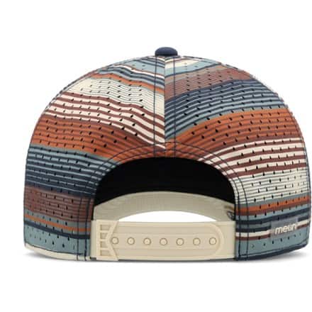 melin Odysea Roped Hydro Baja Hat 2