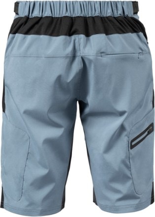 Zoic Ether Shell Bike Shorts - Men's 1