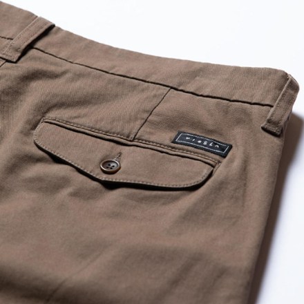 VISSLA No See Ums 18" Walkshorts - Men's 1