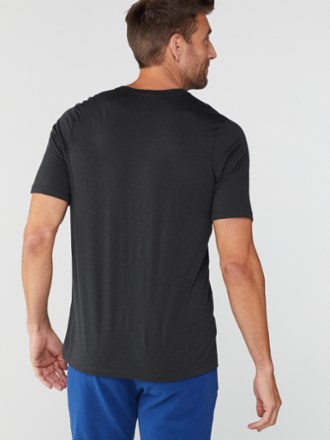 REI Co-op Merino 185 Base Layer Top - Men's 2