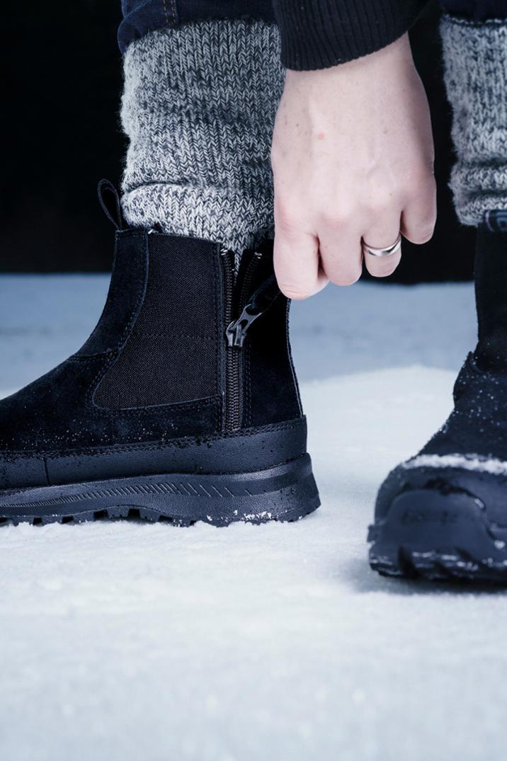 Location Image for Boda NT Boots - Men's