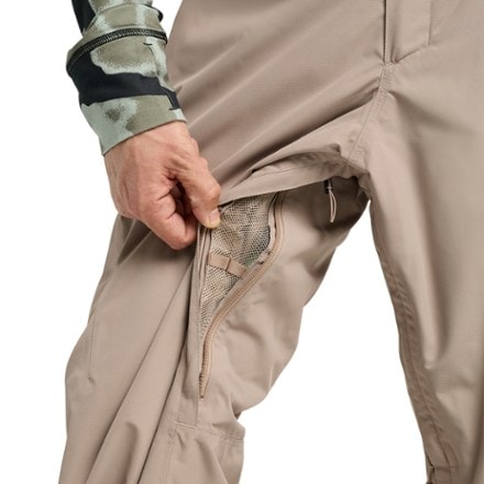 Burton Reserve 2L Pants - Men's 7