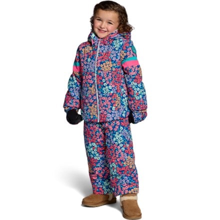 Obermeyer Kaizen Insulated Jacket - Toddlers'/Kids' 3