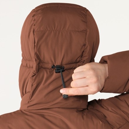 Finisterre Elova Insulated Coat - Women's 7