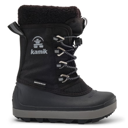 Kamik Cascade Snow Boots - Kids' 0