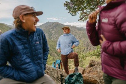 Location Image for Trailmade Pants - Women's