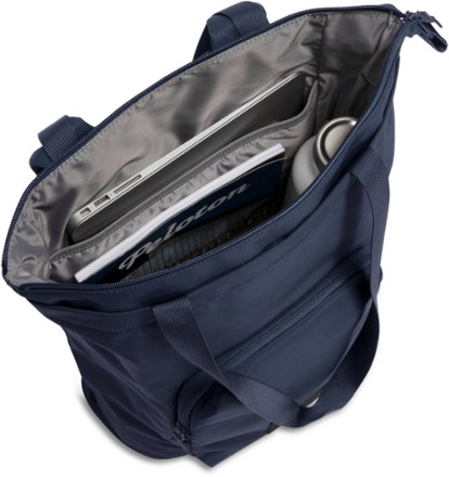 Timbuk2 Vapor Convertible Backpack Tote 2